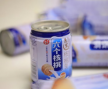 養(yǎng)元飲品